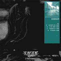 Khanum - Sunshine Stepping