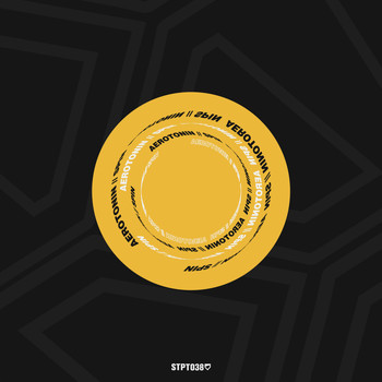 Aerotonin - Spin (Explicit)