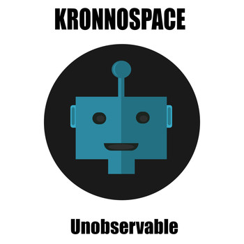 Kronnospace - Unobservable