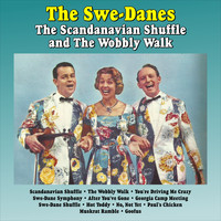 The Swe-Danes - The Scandanavian Shuffle and The Wobbly Walk