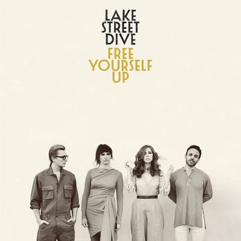 Lake Street Dive - I Can Change