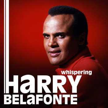 Harry Belafonte - Whispering