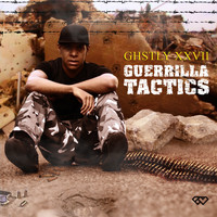 GHSTLY XXVII - Guerrilla Tactics EP (Explicit)