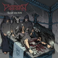 Disgraced - Cursed Since Birth
