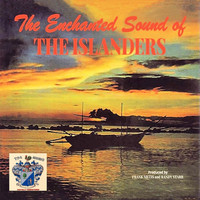 The Islanders - The Enchanted Sounds of The Islanders
