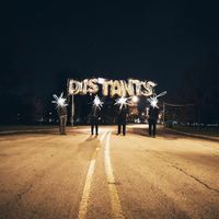 Distants - Distants