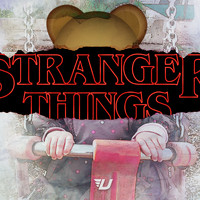 Vanilla Sky - Stranger Things - EP