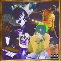 Bryyce - Eternal Youth - EP (Explicit)