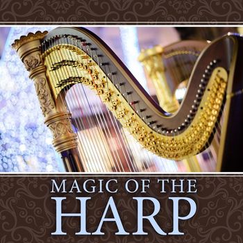 Various Artists - Magic of the Harp