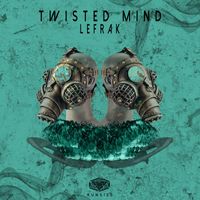 Lefrak - Twisted Mind