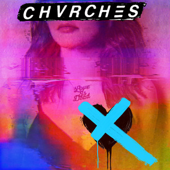 CHVRCHES - My Enemy