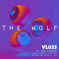 Joe Fisher - The Wolf
