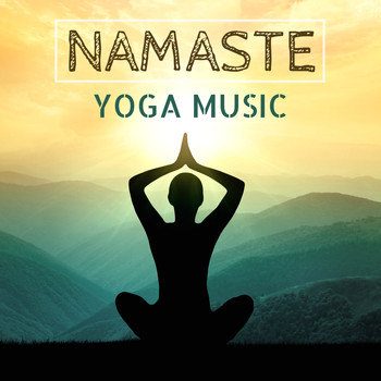 Namaste - Namaste Yoga Music - Natural Forest Sounds & Falling Rain Ambience for Zen Routine