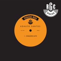 Adauto Santos - Coqueiro Alto