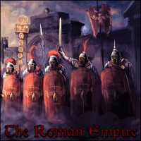 Derek Fiechter - The Roman Empire