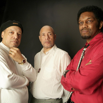 Black Merda - Renaissance