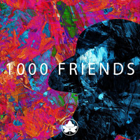 Kudzu - 1000 Friends