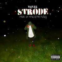 Kaylee - Strode (Explicit)