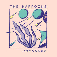 The Harpoons - Pressure (Radio Edit)