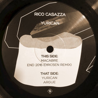 Rico Casazza - Yurican