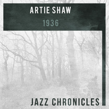 Artie Shaw - 1936 (Live)
