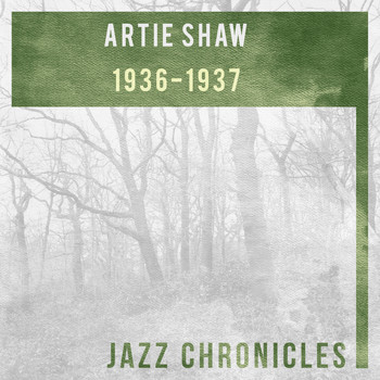 Artie Shaw - 1936 - 1937 (Live)