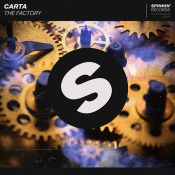 Carta - The Factory
