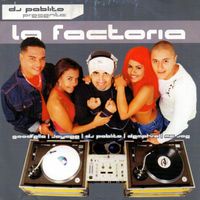 La Factoria - La Factoria