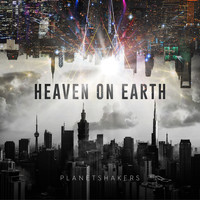 Planetshakers - Heaven On Earth, Pt. 1 (Live In Asia)
