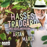 Hasse Andersson - Ärtan Märta
