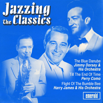 Various Artists - Jazzing the Classics