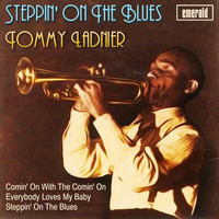 Tommy Ladnier - Steppin' on the Blues