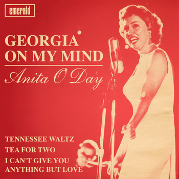 Anita O'Day - Georgia on My Mind