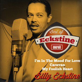 Billy Eckstine - Best of Eckstine