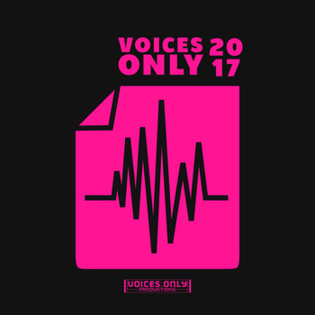 Various Artists - Voices Only 2017, Vol. 1 (College & High School a Cappella)