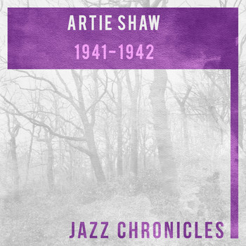 Artie Shaw and his orchestra - 1941-1942