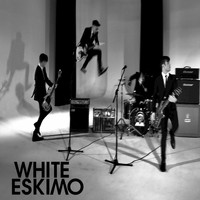 White Eskimo - Is She Really Going out with Him?