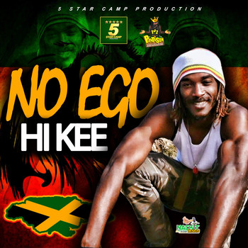 Hi Kee - No Ego