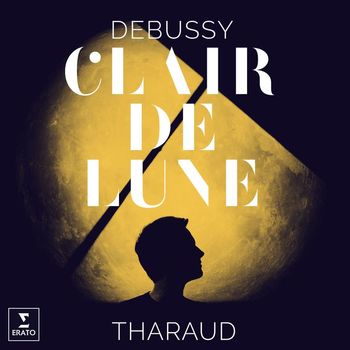Alexandre Tharaud - Clair de lune (Debussy)