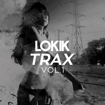 Various Artists - Lo Kik Trax, Vol.1