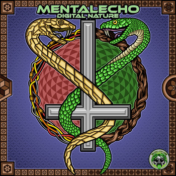 Mentalecho - Digital Nature