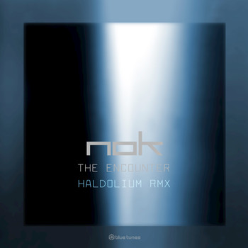 Nok - The Encounter (Haldolium Remix)