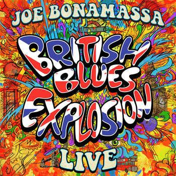 Joe Bonamassa - Let Me Love You Baby (Live)