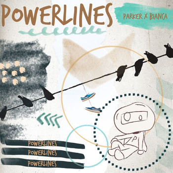Parker - Powerlines