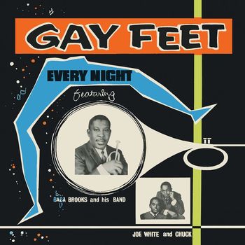 Various Artists - Gay Feet