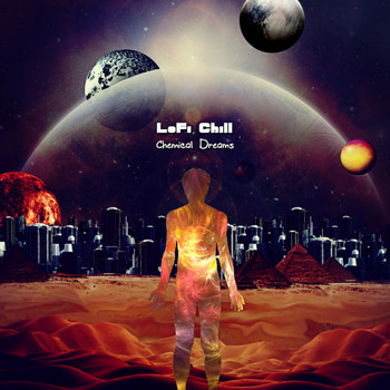 LoFi Chill - Chemical Dreams