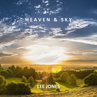 Lee Jones - Heaven & Sky