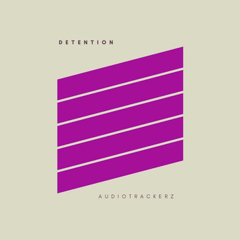 Audiotrackerz - Detention