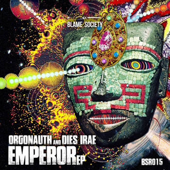 Various Artists - Emperor