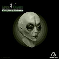 Mark Kramer - Everybody Believes